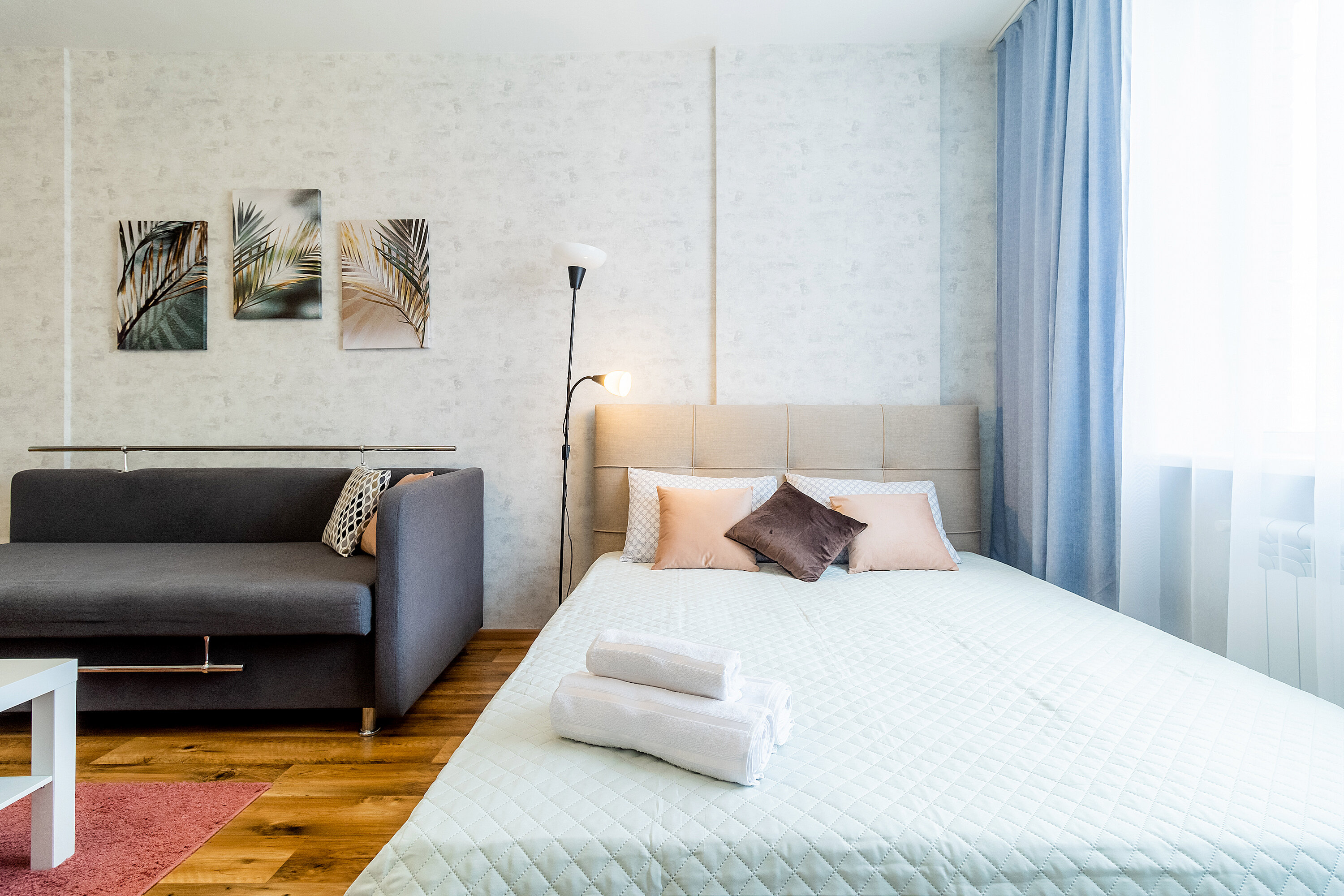 Фото Norke Тимирязева