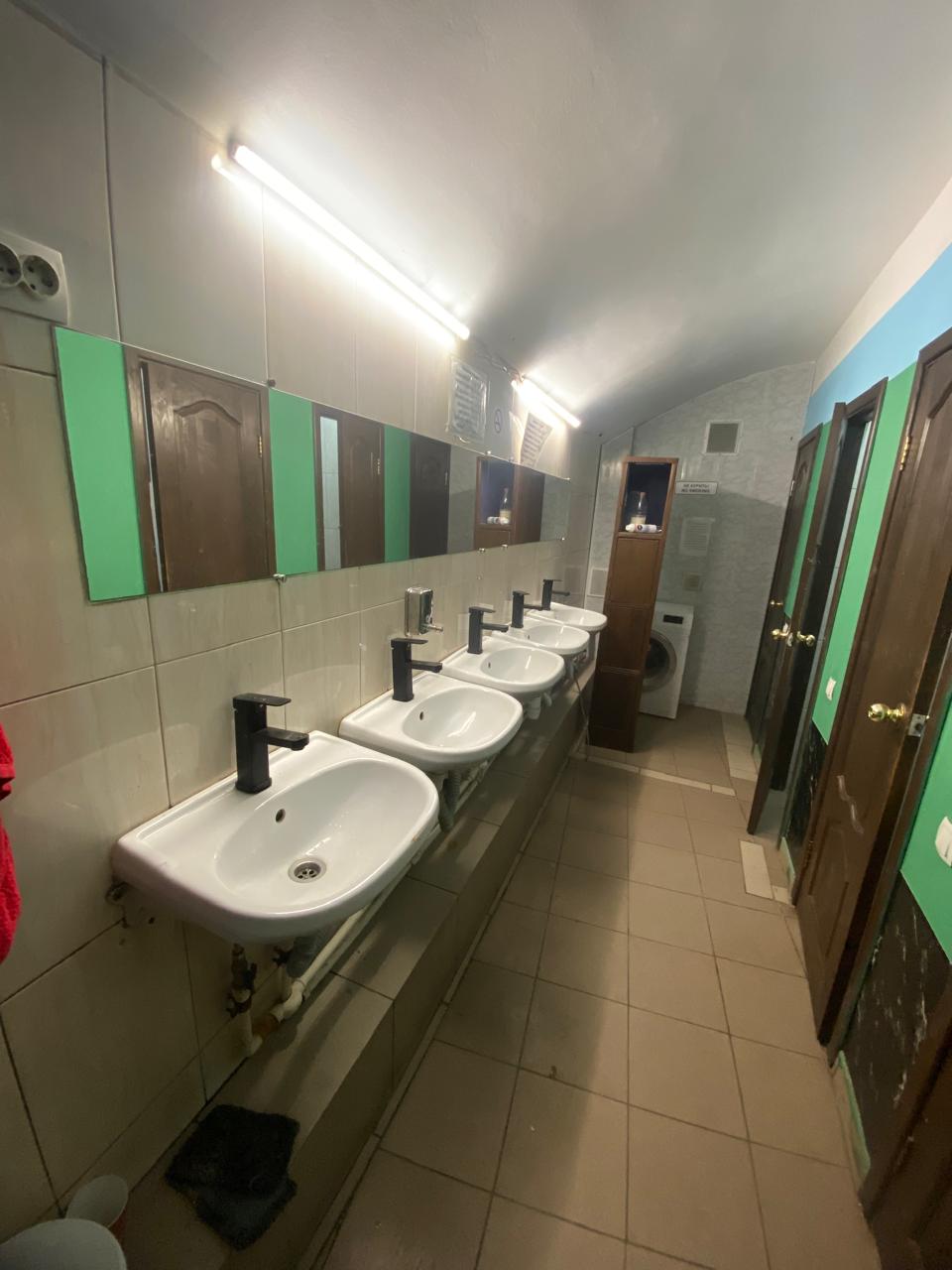 Фото Хостел в центре Петербурга