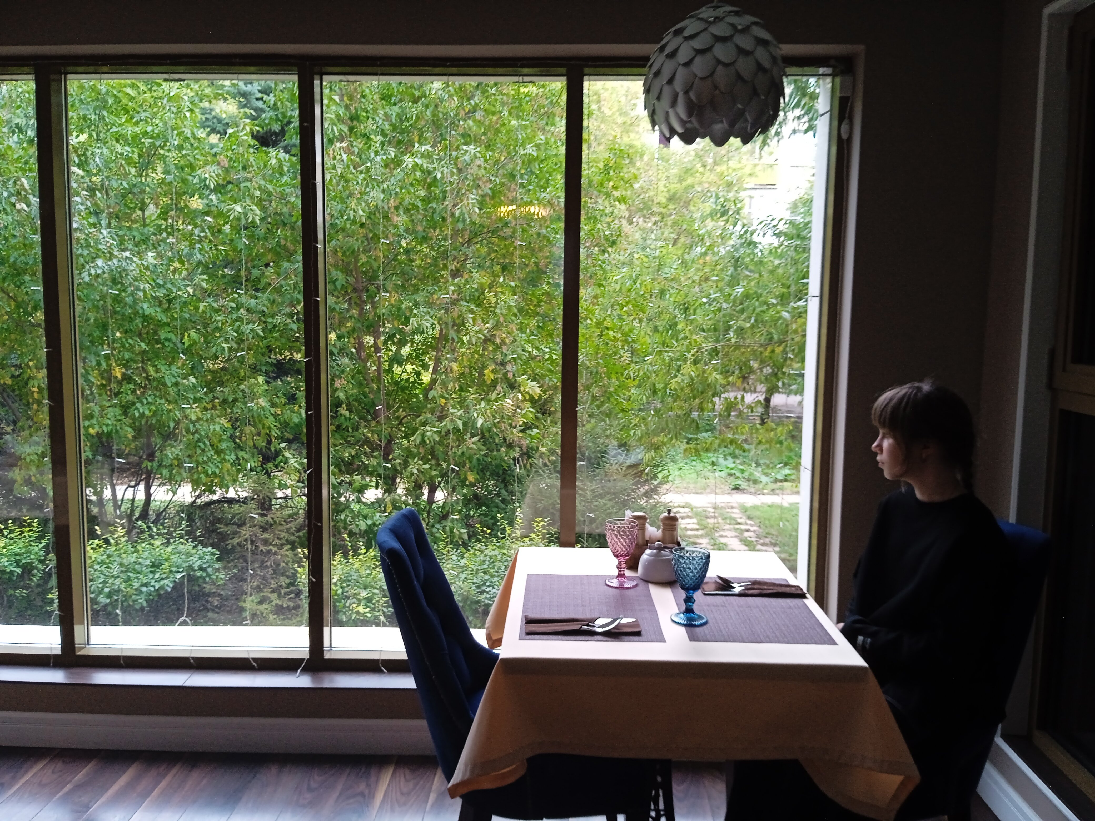 Фото Комильфо