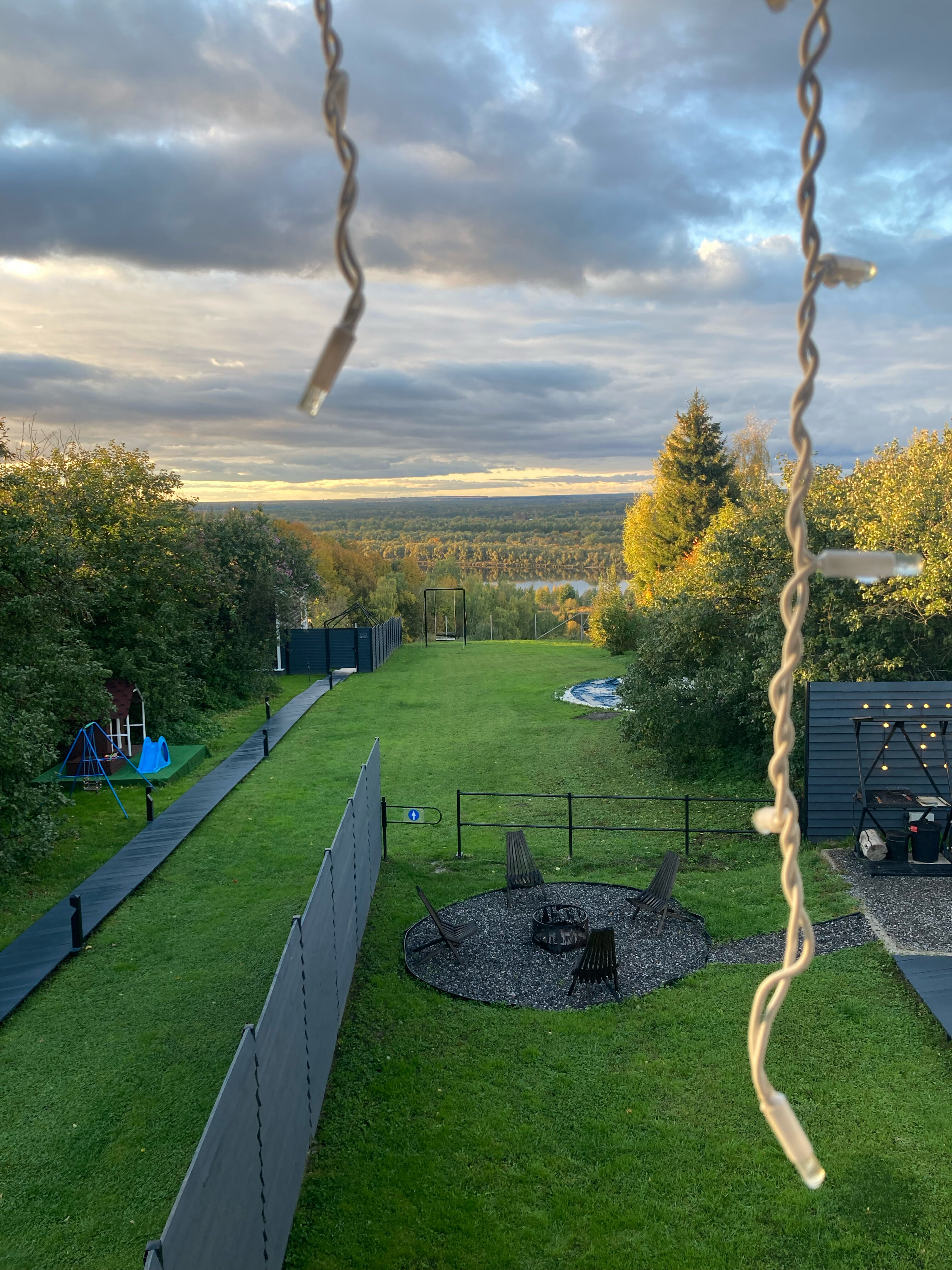 Фото SkyTerraVillage