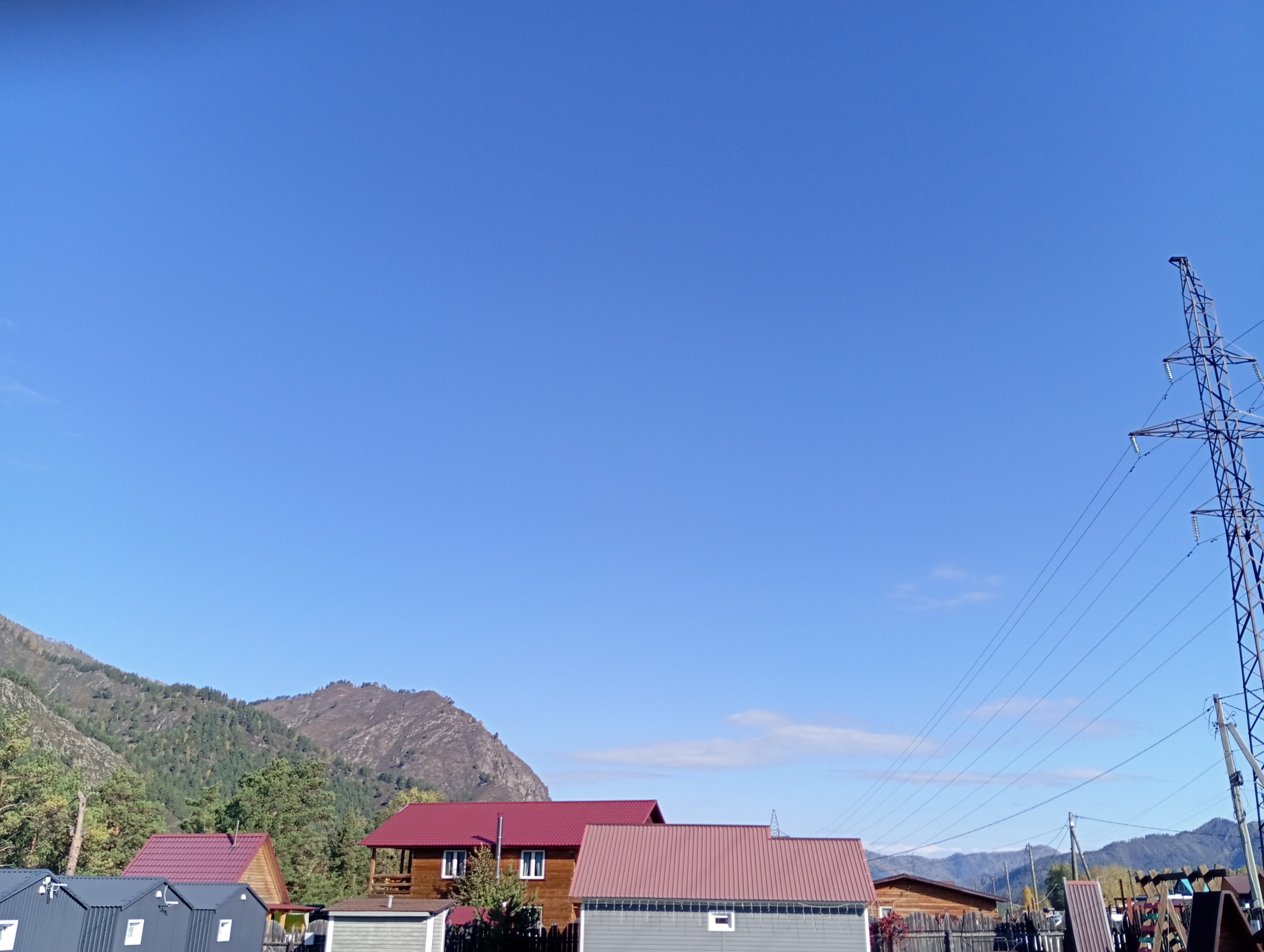 Фото У Горыныча