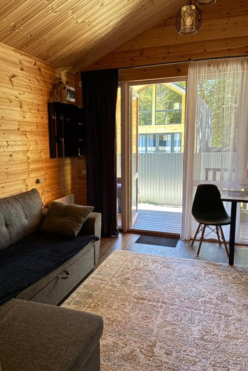 Фото Куршавель