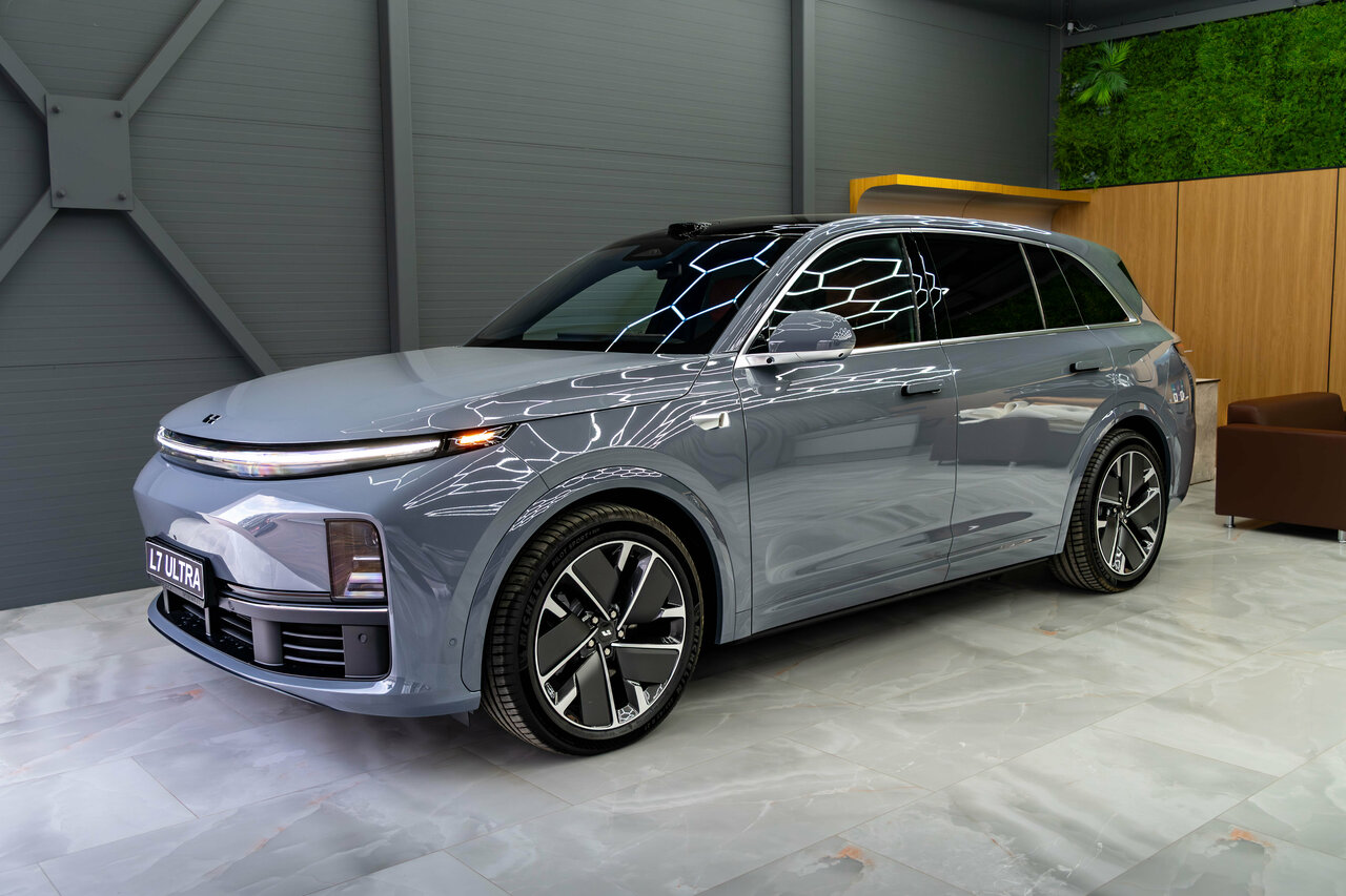 photo Авто Ли Краснодар