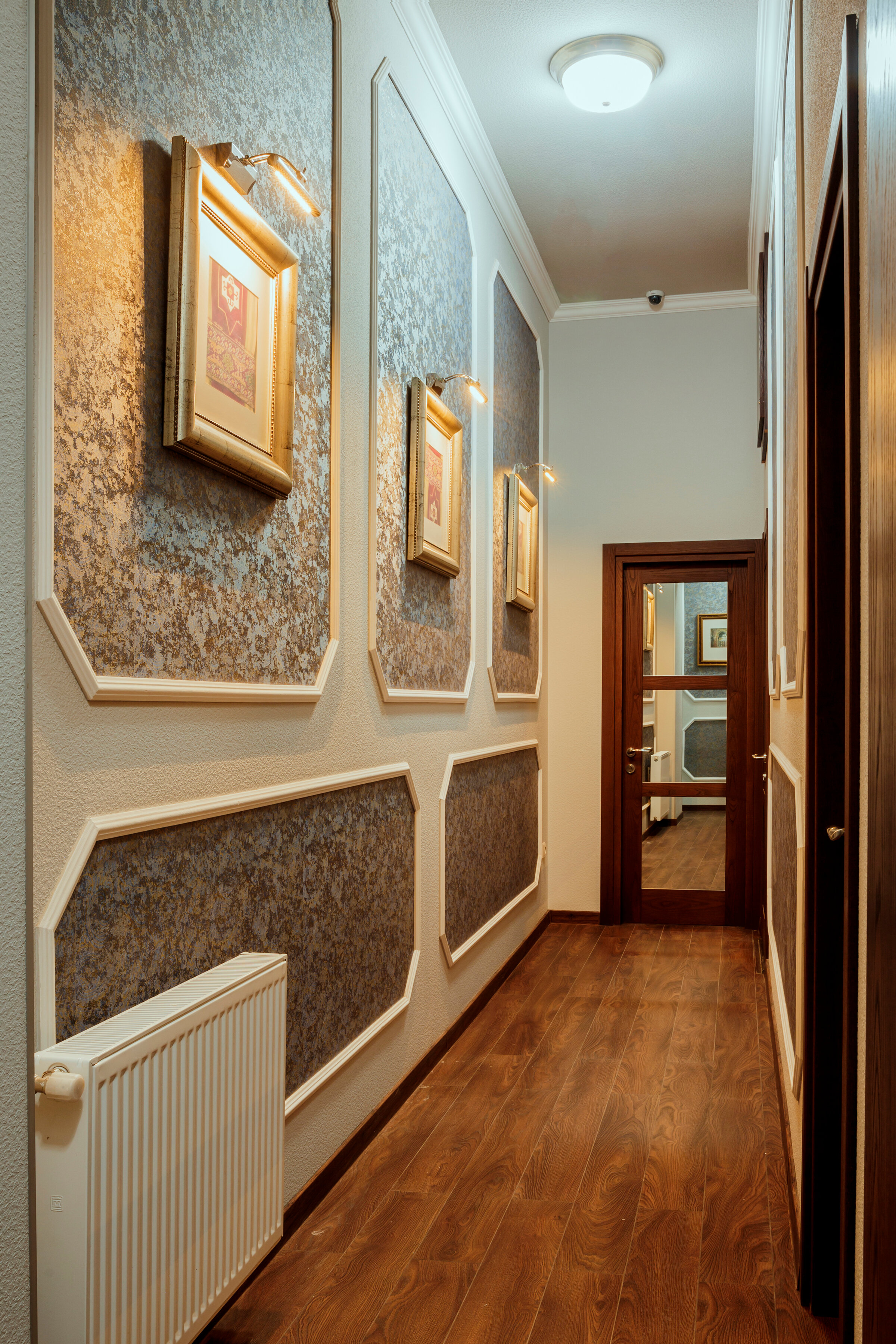 Фото Tea for Two Hotel