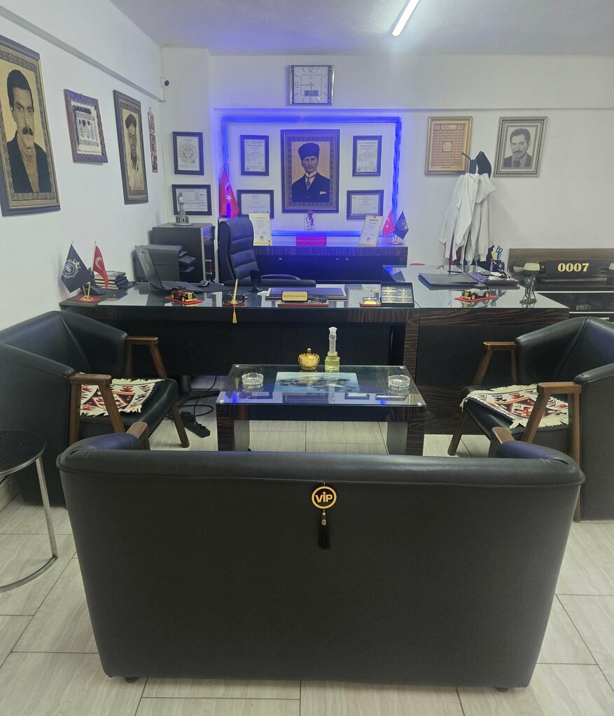 Car dealership Yağmur Otomotiv 0007, Izmir, photo