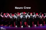 Neuron (Sovetskaya Street, 36к7), dance school