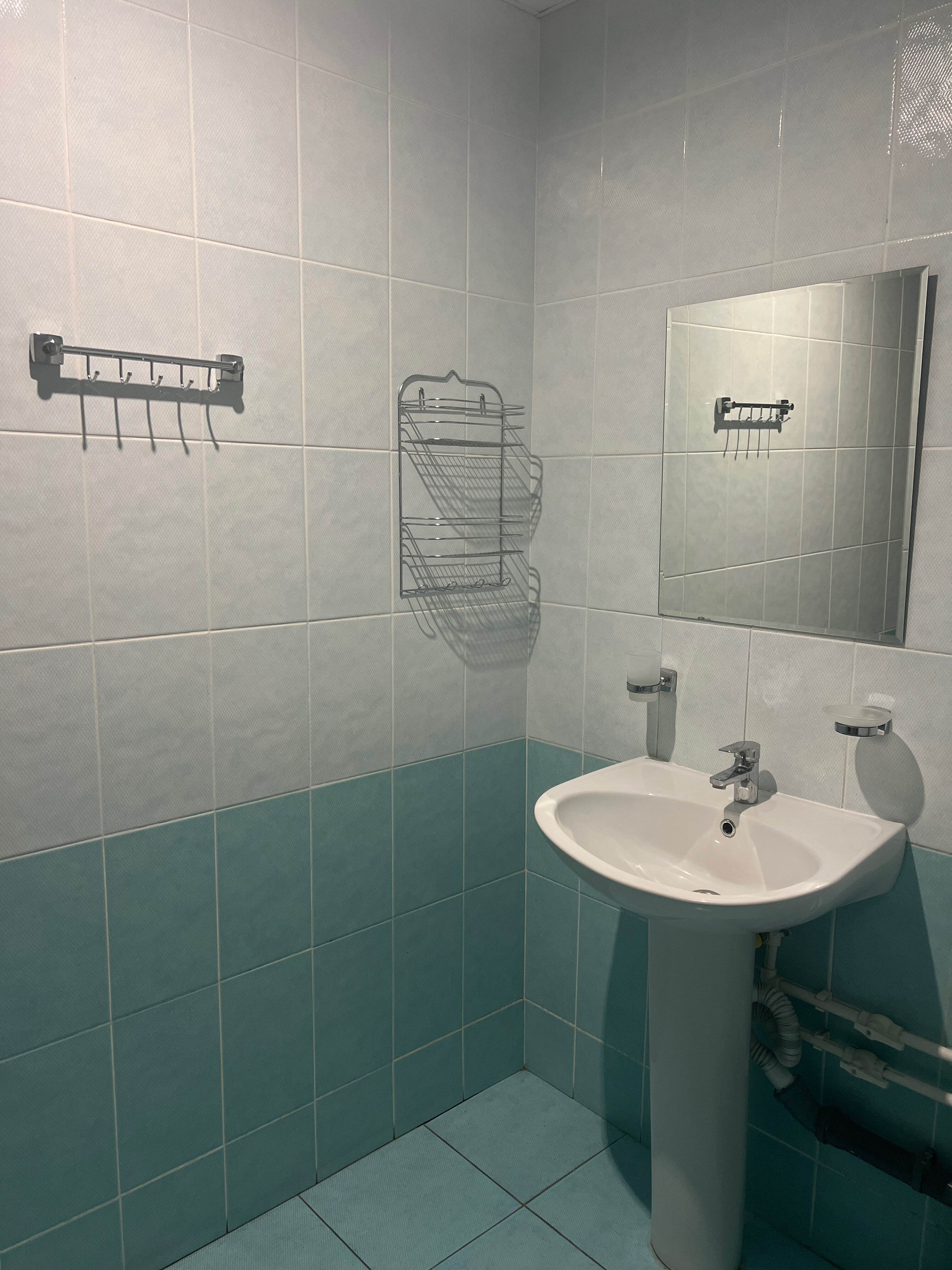 Фото Арт-хостел Ван Гог