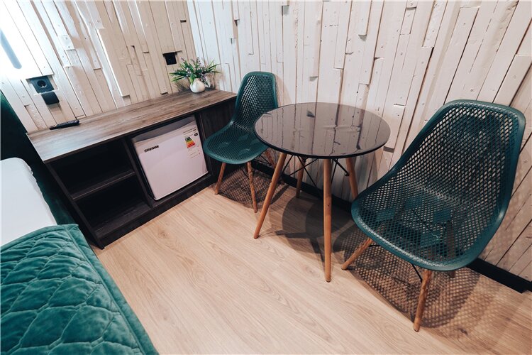 Фото Greenwich City