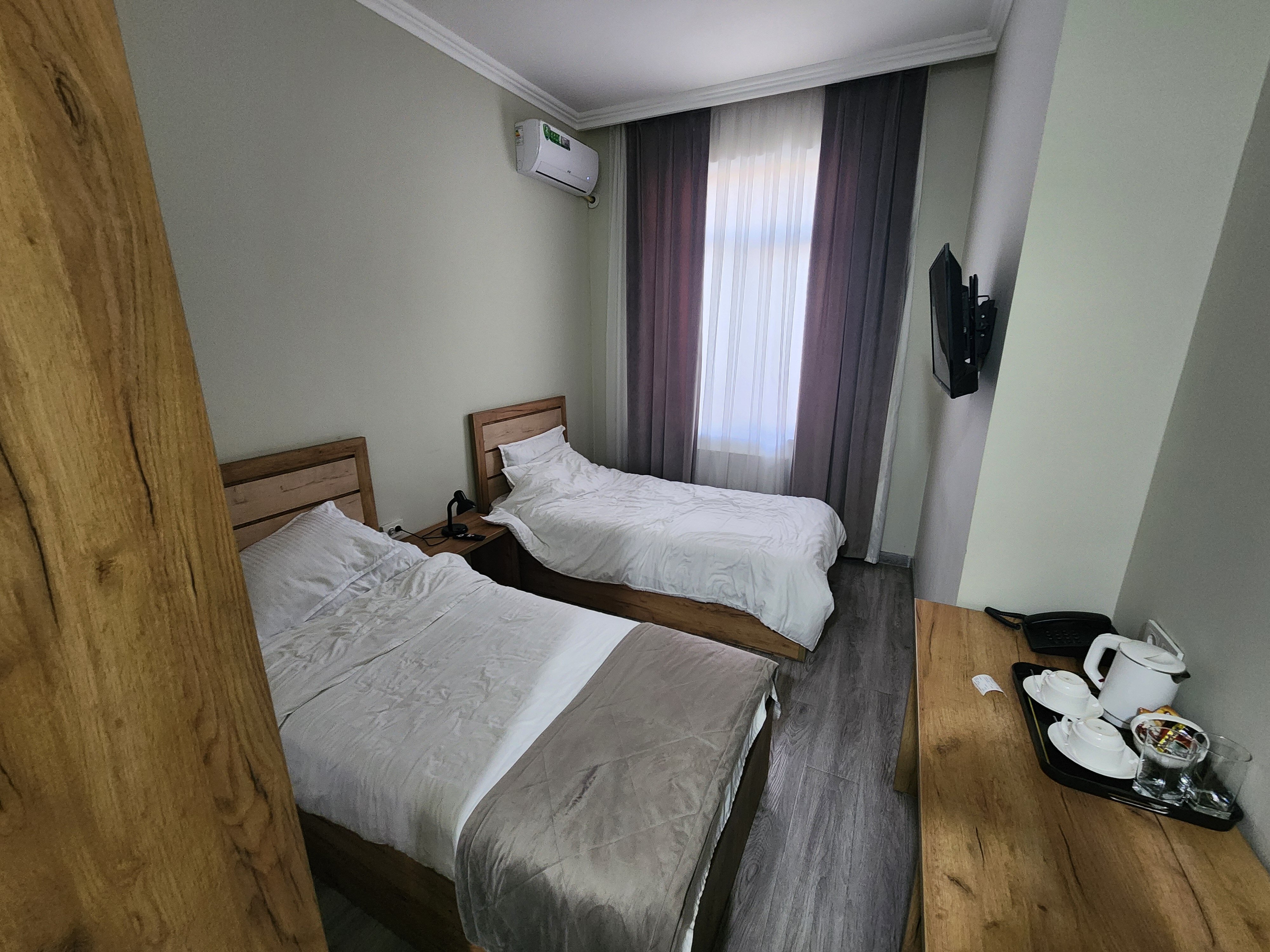 Фото Airport Hotel 24/7