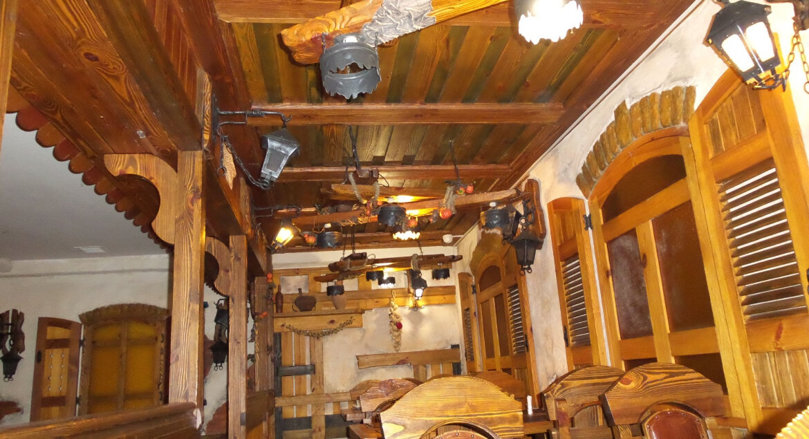 Фото Гостиница Орёл