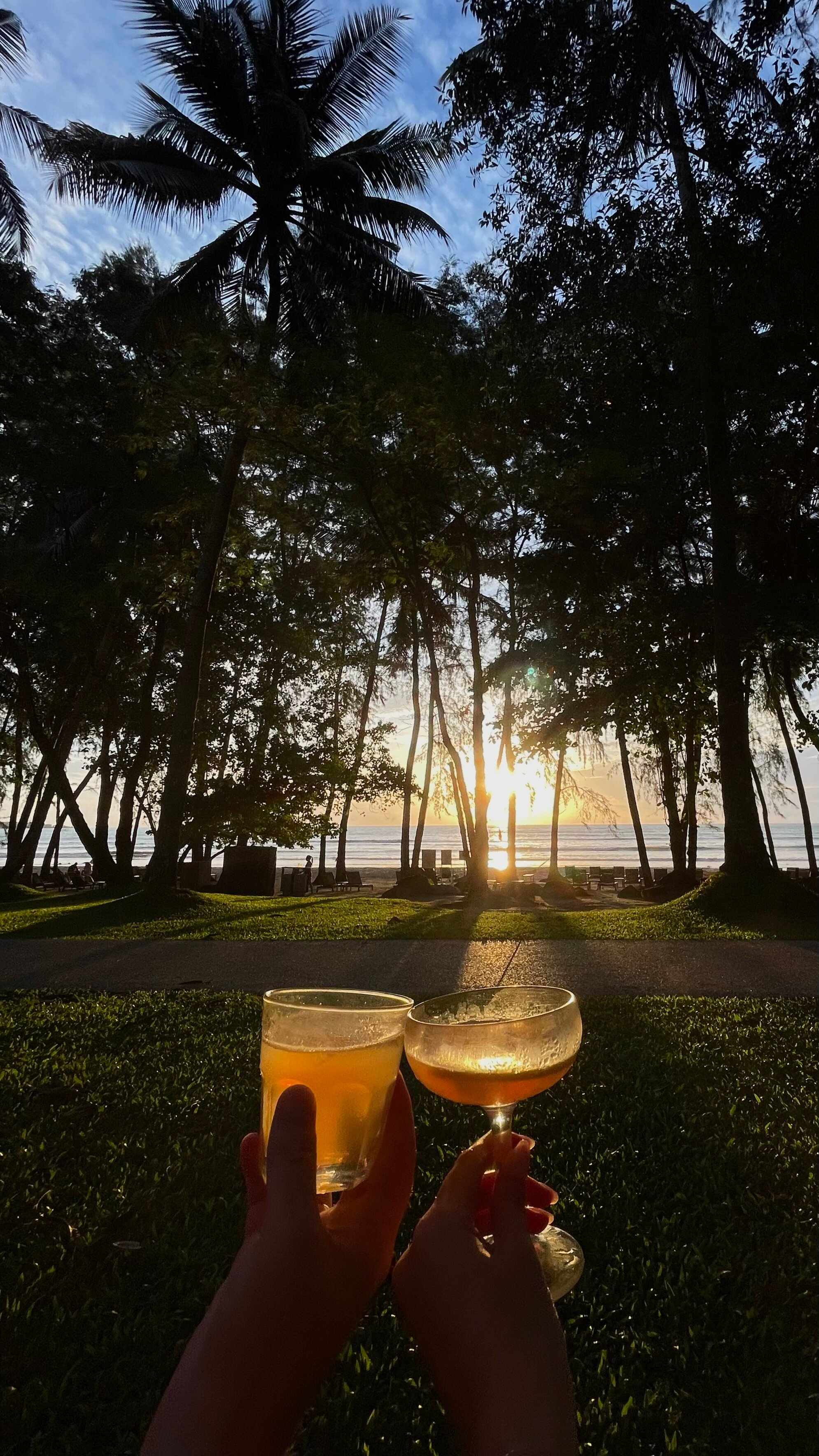 Фото Avani Khao Lak Resort