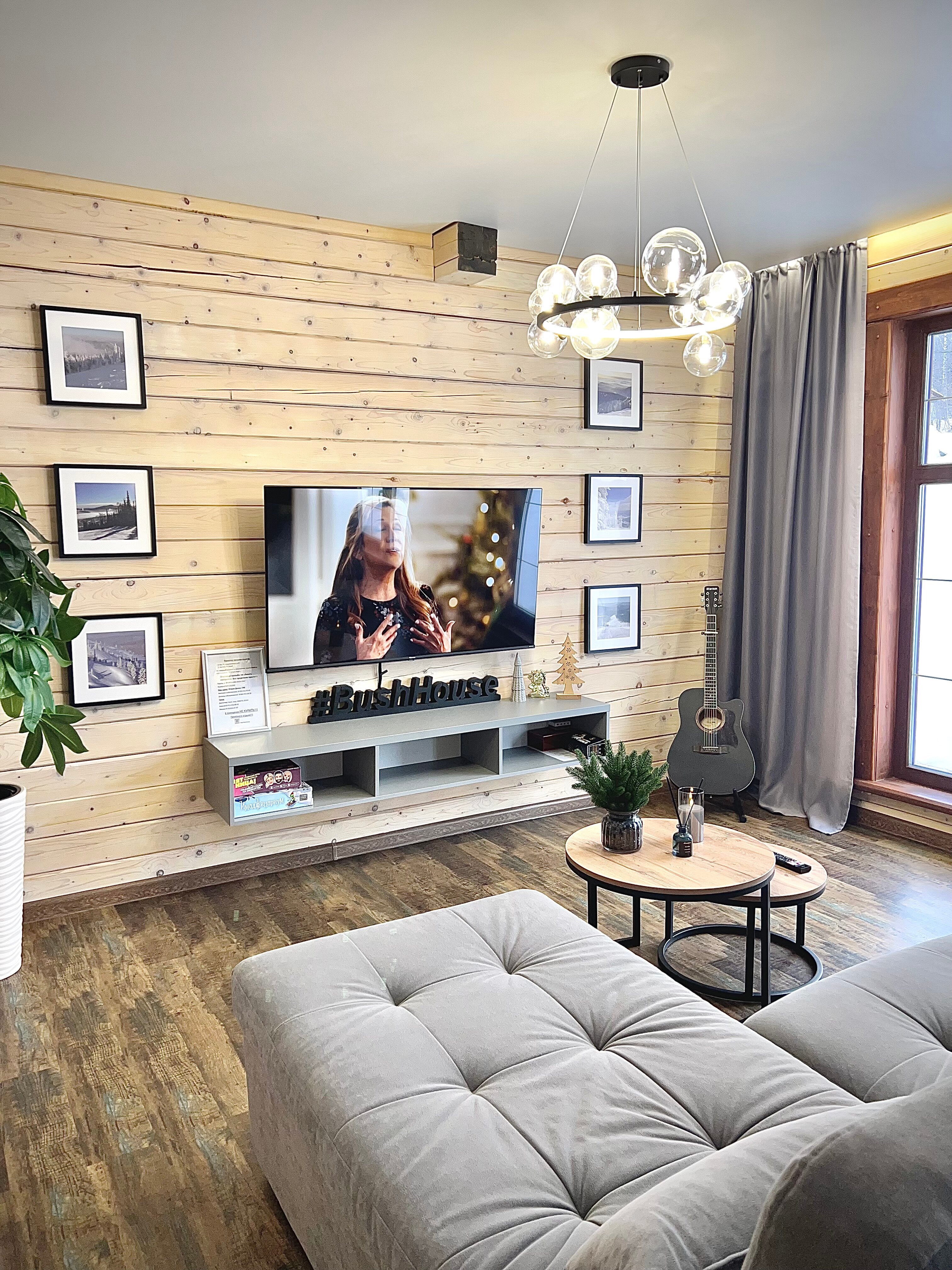 Фото BushHouseLuxe