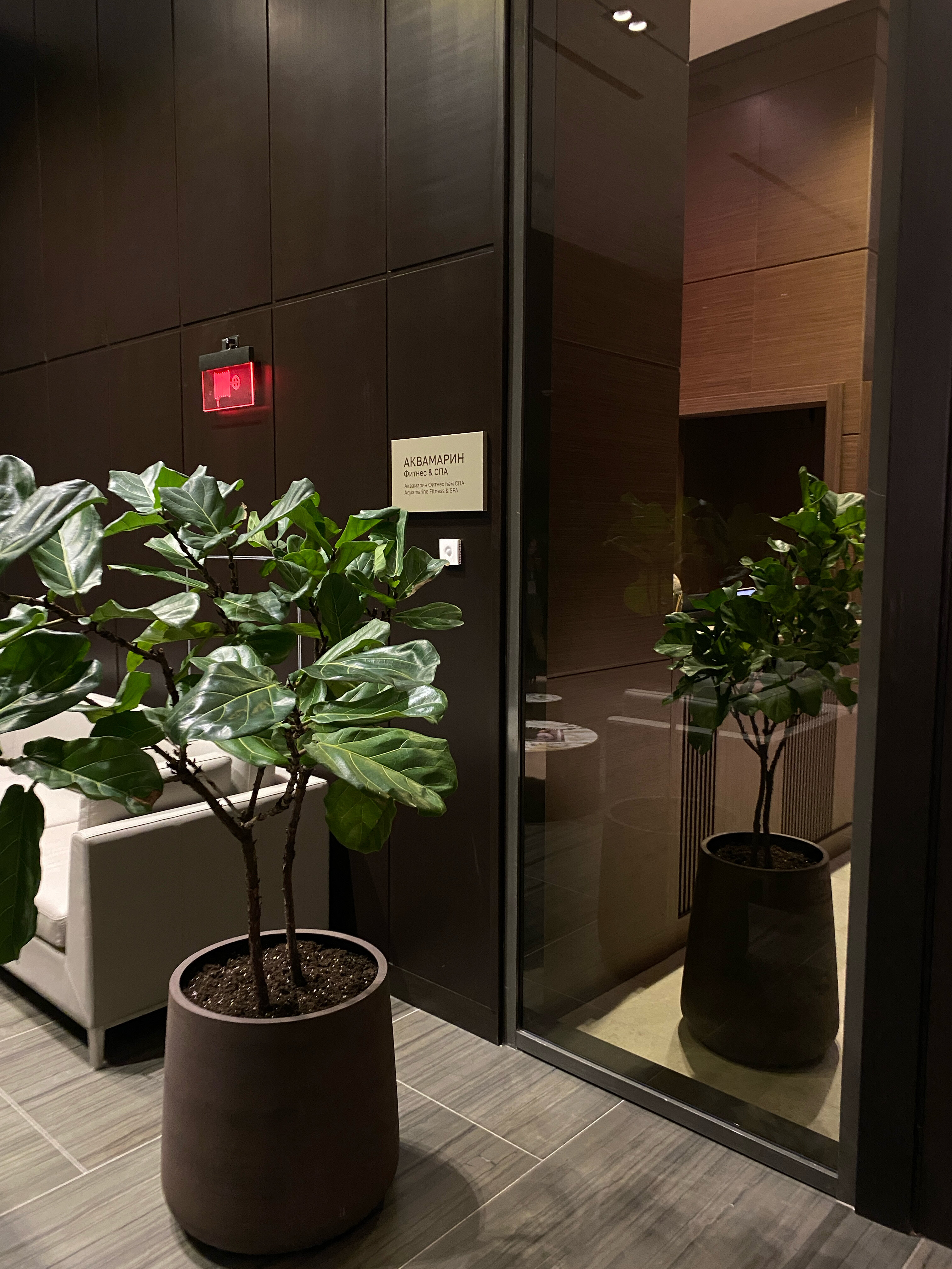 Фото Millennium Panorama