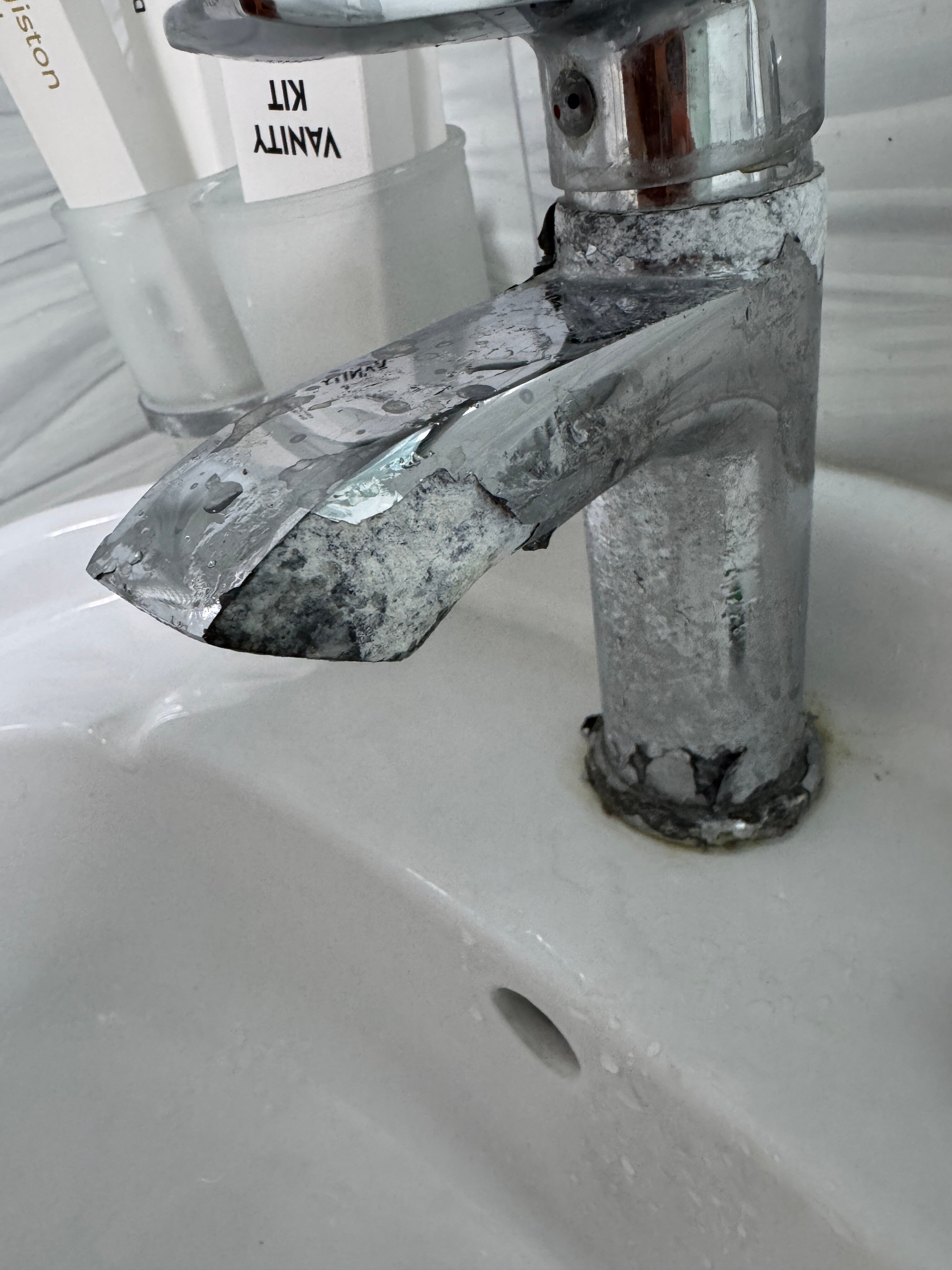 Фото Registon Gold