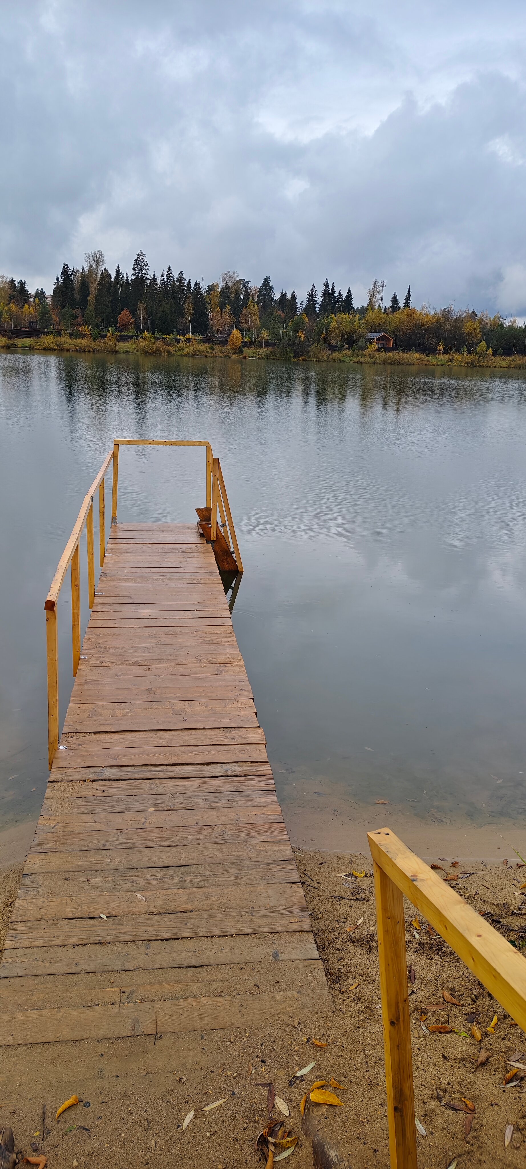 Фото Райский уголок