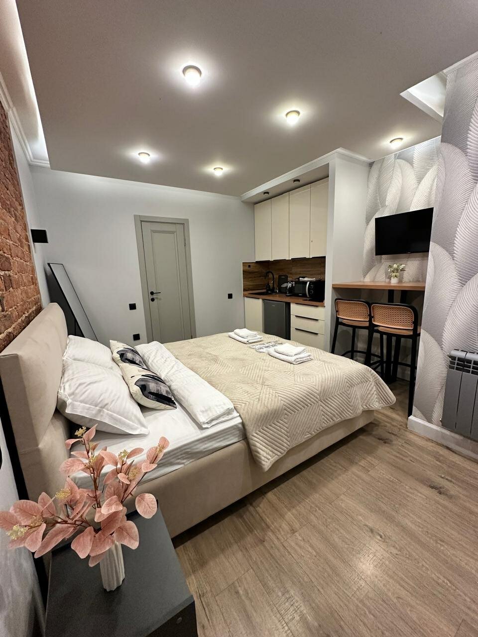 Фото HeartInnSPB