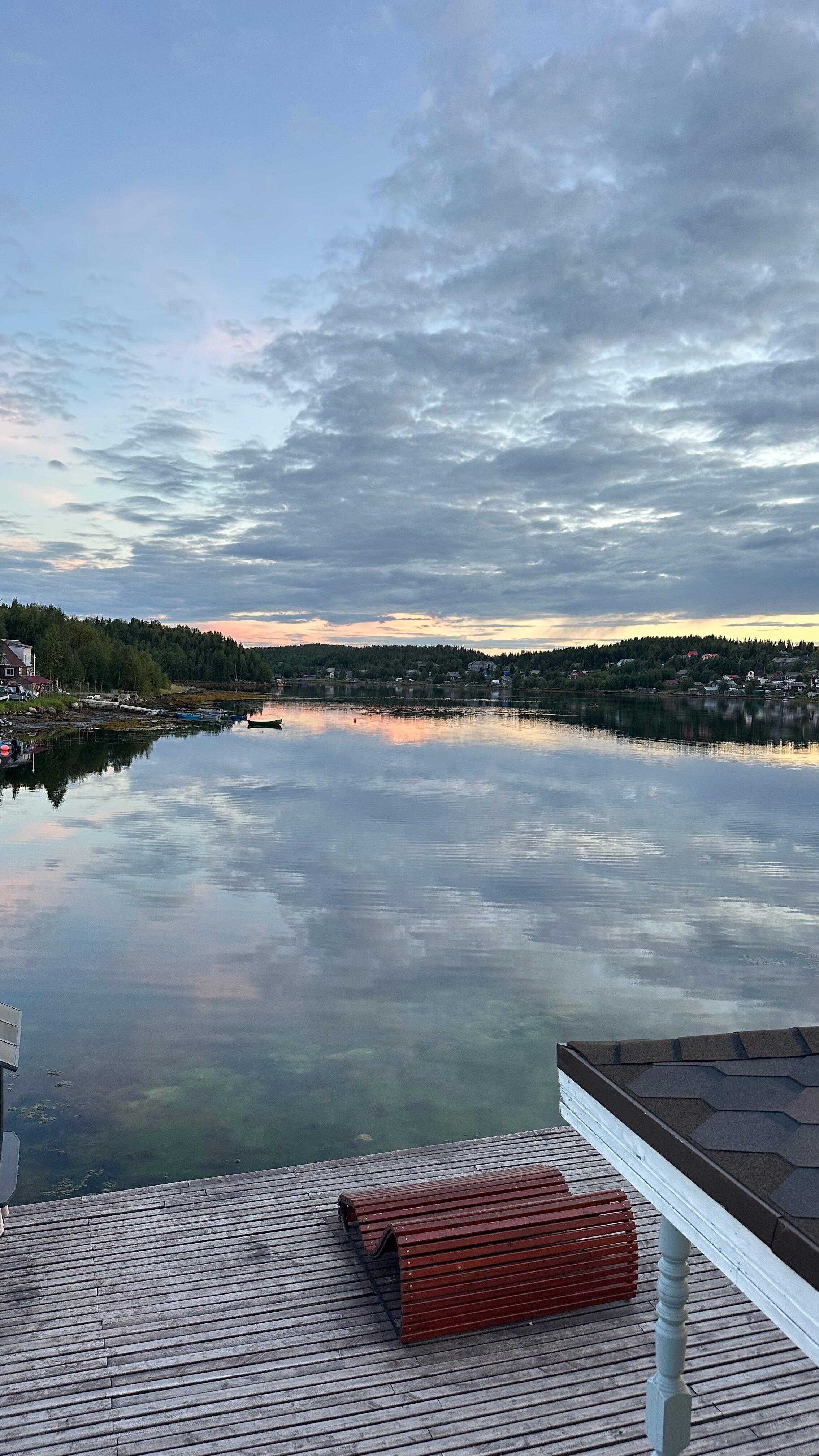 Фото Перигей