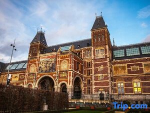 Гостиница Hotel Not Hotel Amsterdam