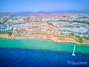 Гостиница Pickalbatros Royal Grand Resort