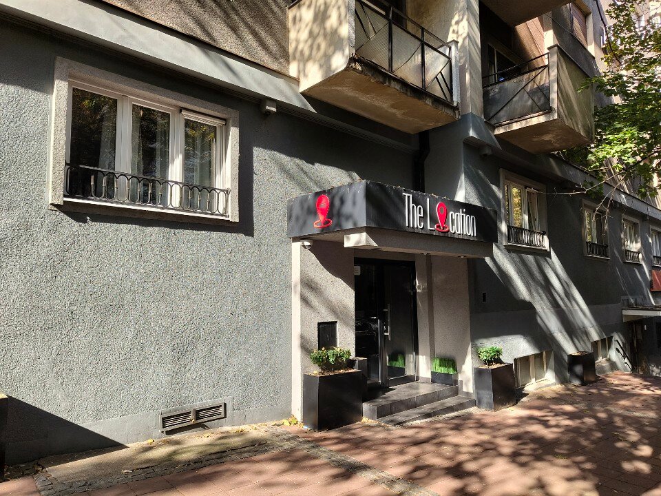 Фото The Location 