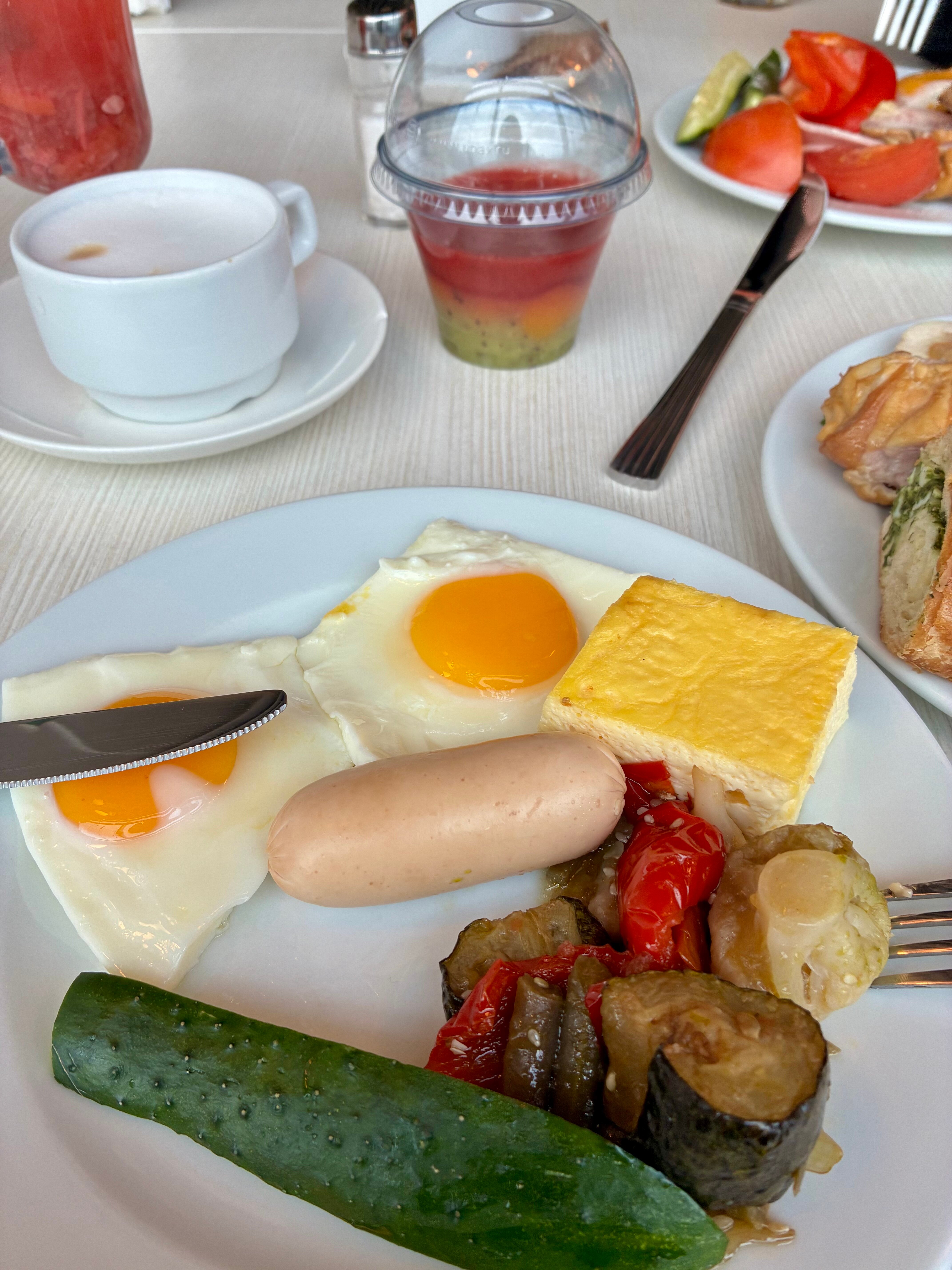 Фото Славянская