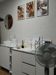 Красота в деталях (Viktora Mironova Avenue, 22), cosmetology