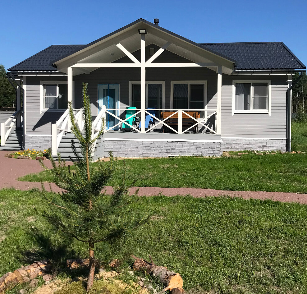 Фото Vuoksa&Village