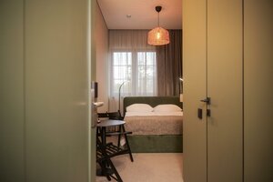 Гостиница Isola