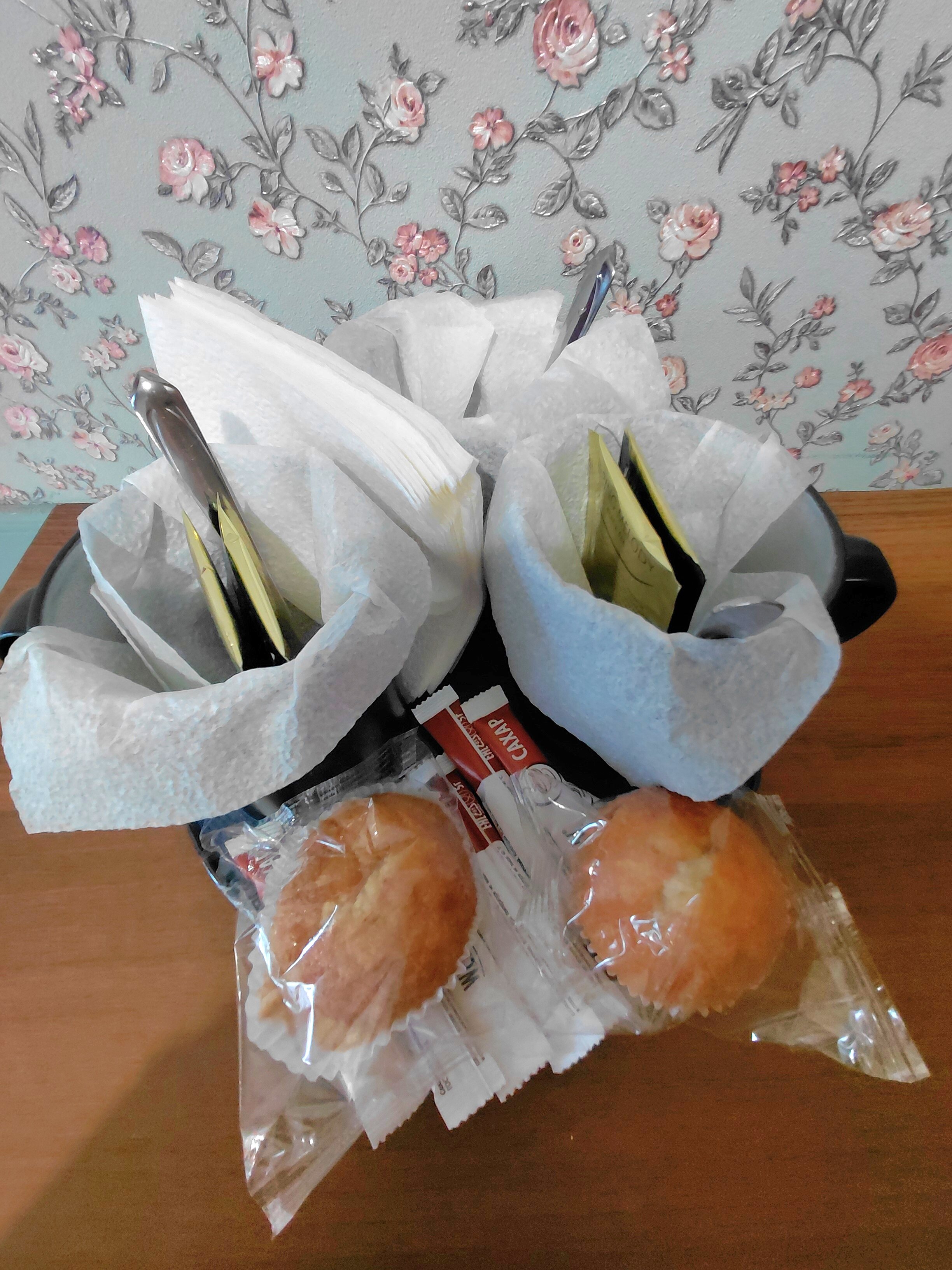 Фото Мини-отель Саквояж