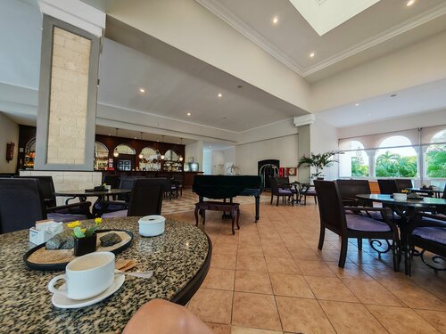 Гостиница Royal Service at Paradisus Princesa del Mar Resort & SPA в Варадеро