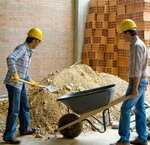 Разнорабочие (Iskry Street, 50/1), services of movers