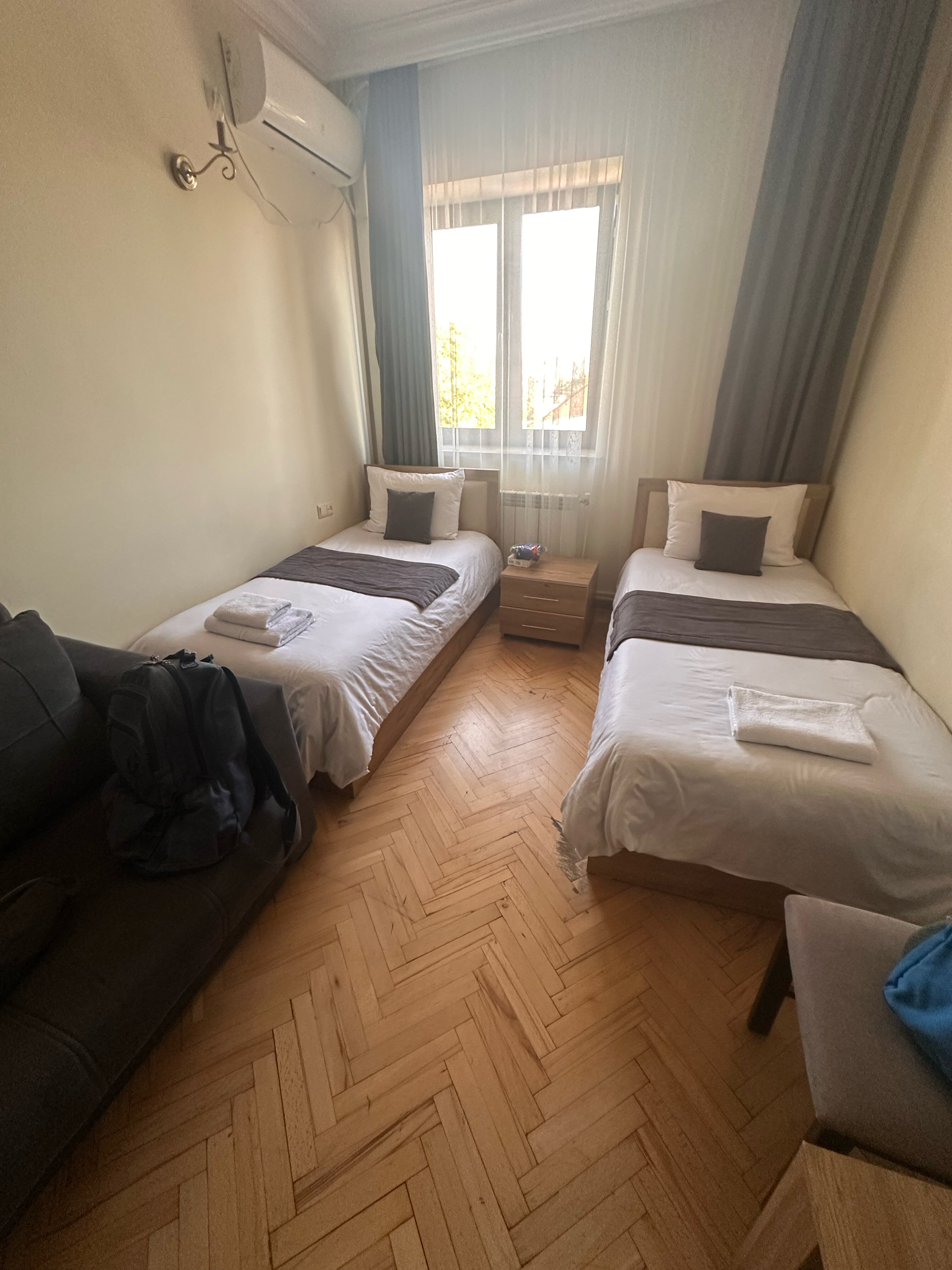 Фото V Mod Hotel