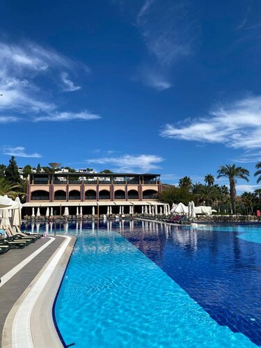 Selectum Collection Bodrum