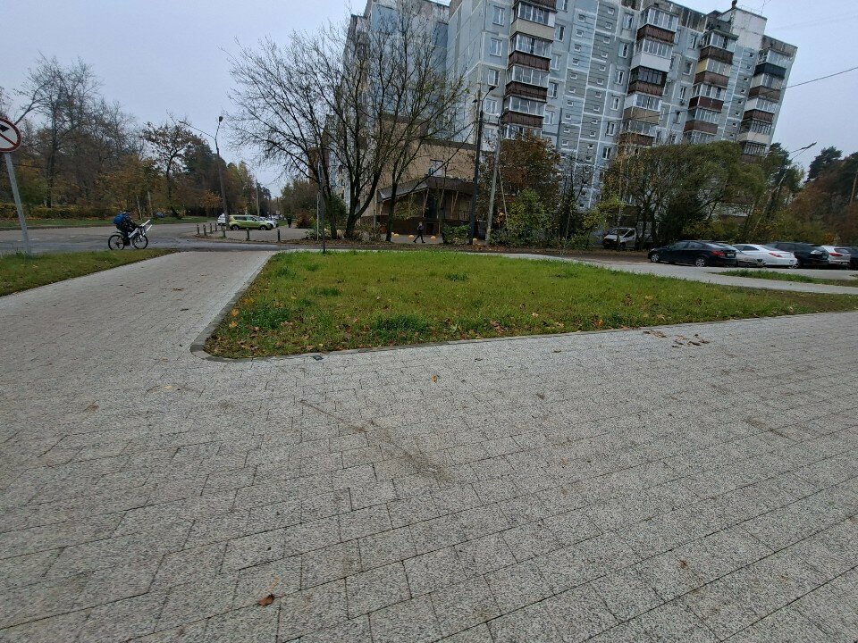 Coffee to go Кофе с собой, Korolev, photo