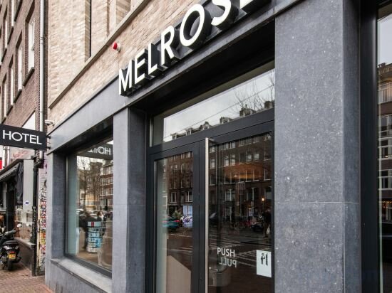 Фото Melrose Hotel