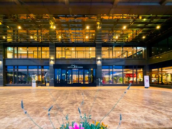 Фото Hotel Jcs Yeosu