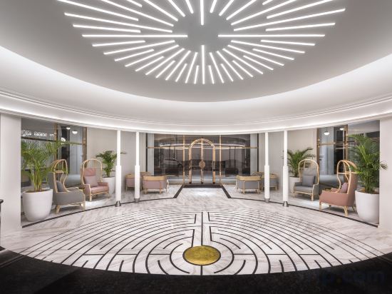 Фото The Prestige Hotel Penang