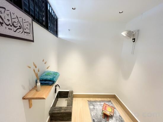 Фото Sleep Box Penang