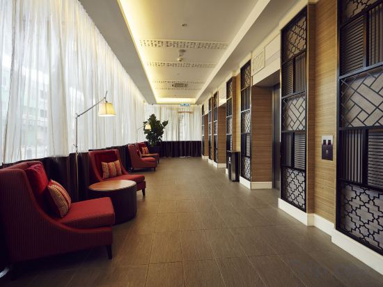 Фото Estadia Hotel