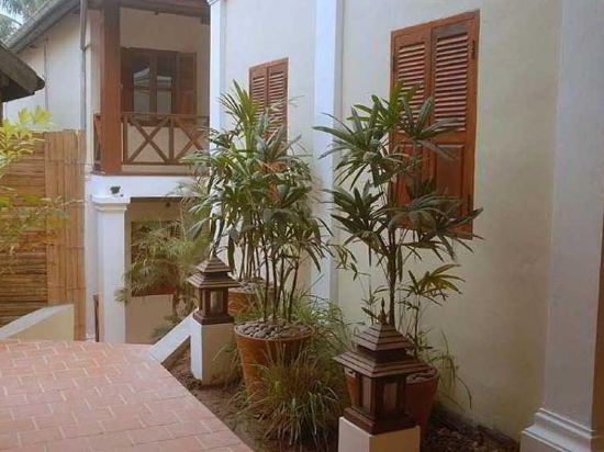 Фото Villa Deux Rivieres