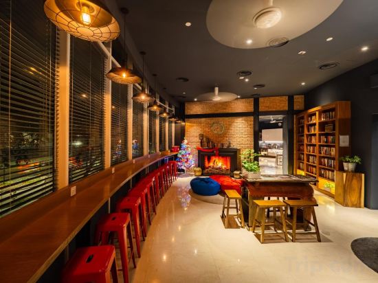 Фото The Bed Bukit Bintang