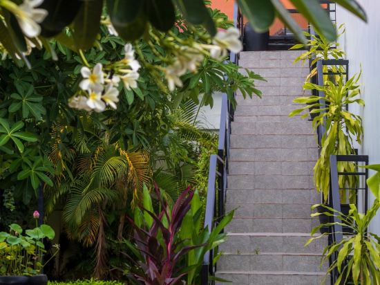 Фото Sala Siem Reap Hotel