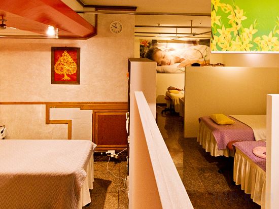 Фото Jeju Pacific Hotel