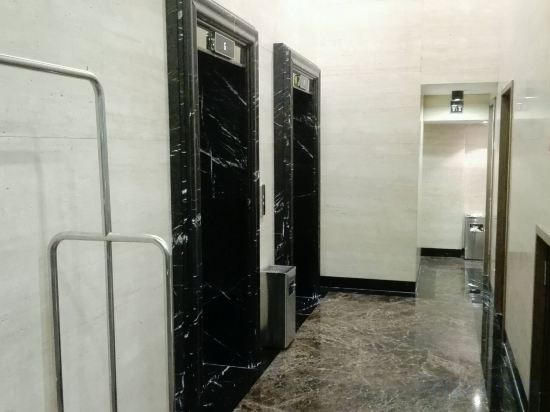 Фото Izumi Hotel Bukit Bintang