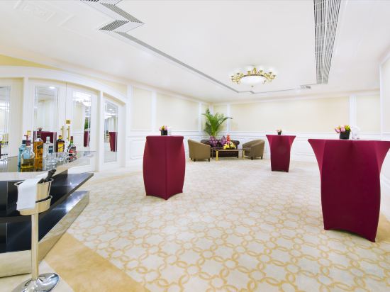 Фото Harbourview Hotel Macau