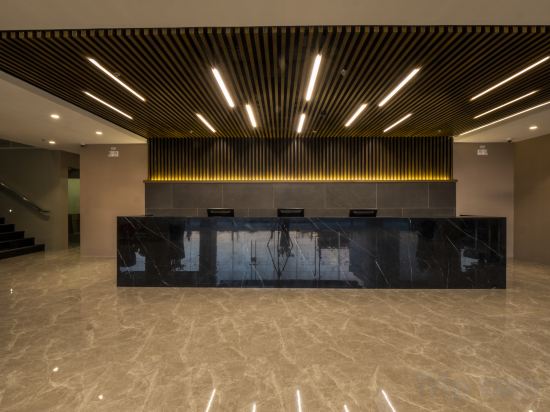 Фото Sequoia Hotel Manila Bay