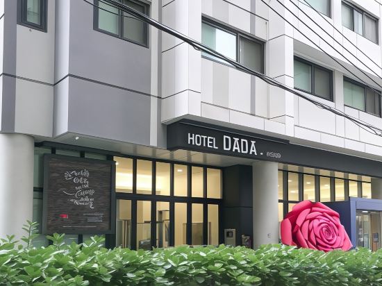 Фото Hotel Dada Insadong