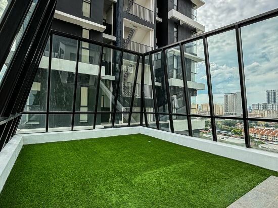 Apartments Designer Suites George Town + LG Water Purifier【City View】, Penang, photo