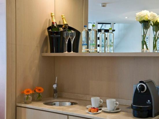 Фото Park Centraal Amsterdam