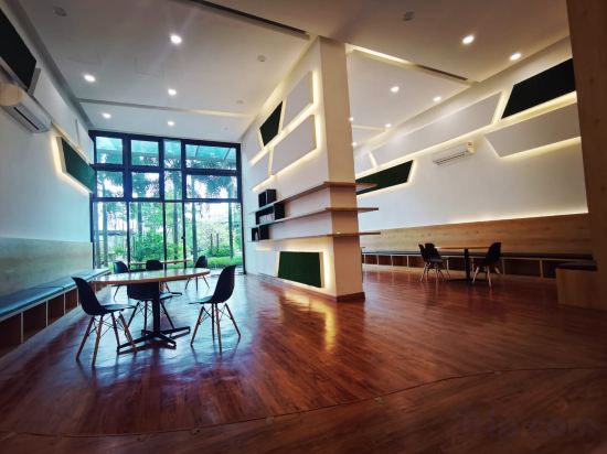 Фото Green Haven by Tove Global